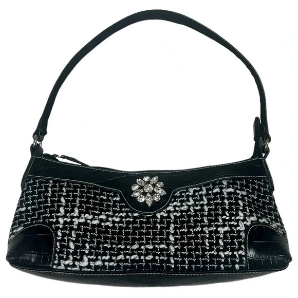 Handbags - Y2K Mini Shoulder Bag